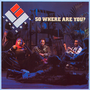 So Where Are You? album