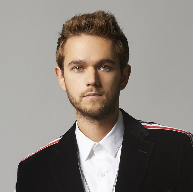 Zedd