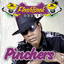 Penthouse Flashback Series: Pinchers cover
