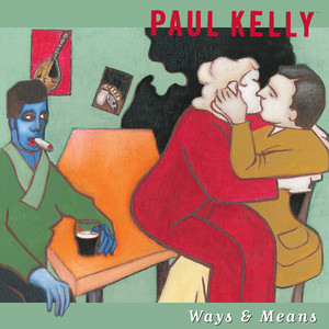 Ways & Means cover