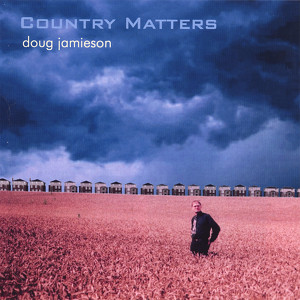 Doug Jamieson