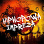 Hiphopowa impreza cover