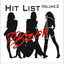 Hit List, Vol. 2 Albumcover