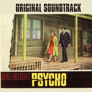 Psycho (Original Soundtrack Theme) album