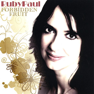 Forbidden Fruit Albumcover