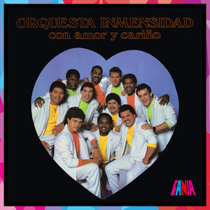 Con Amor Y Cariño album