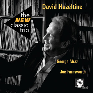 The New Classic Trio album