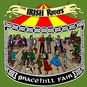 Gracehill Fair album