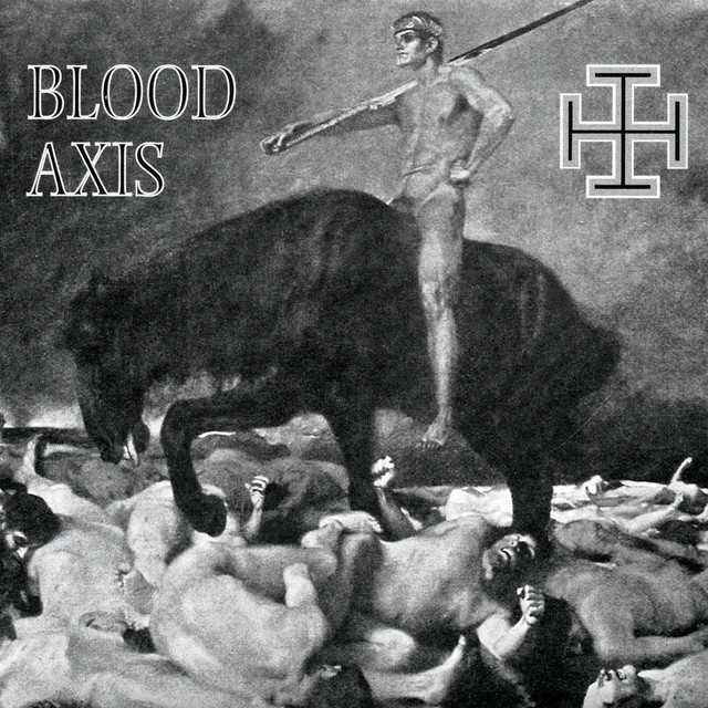 The Gospel Of Inhumanity cover