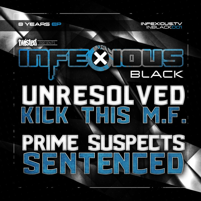 Prime Suspects Photo