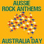 Aussie Rock cover