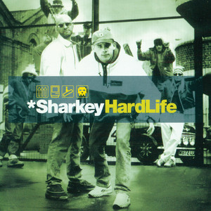 Hard Life cover