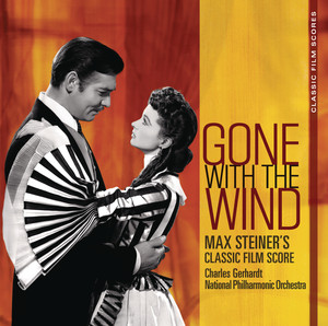 Classic Film Scores: Gone With The Wind album