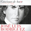 Canciones de Amor cover