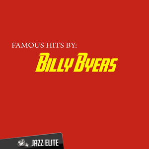 Famous Hits by Billy byers Albumcover