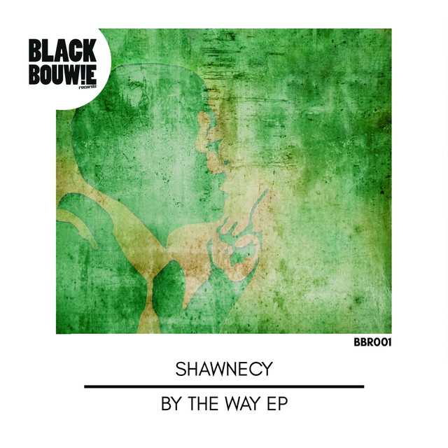 Shawnecy