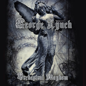 Orchestral Mayhem album