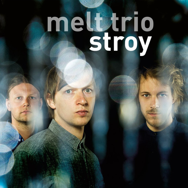 Melt Trio photo