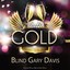 Golden Hits By Blind Gary Davis Albumcover