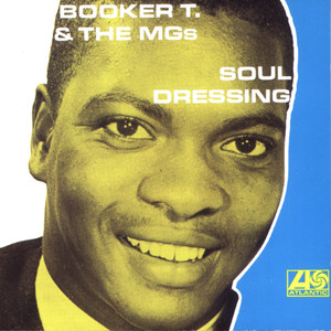 Soul Dressing album