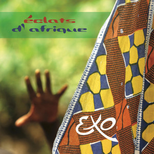 Éclats d'Afrique cover