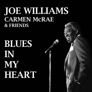 Blues in My Heart album