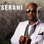 It's Serani Albumcover