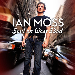 Soul on West 53rd album