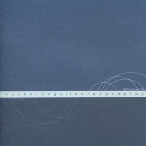 The Record Play cover