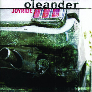 Joyride cover