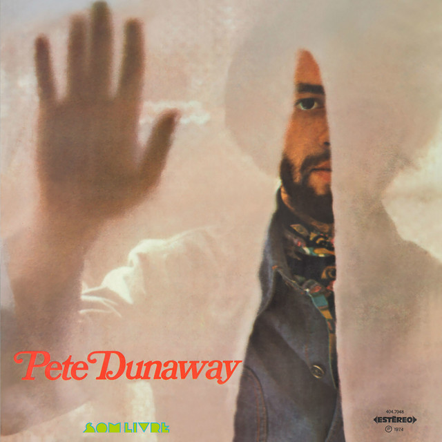 Pete Dunaway Photo