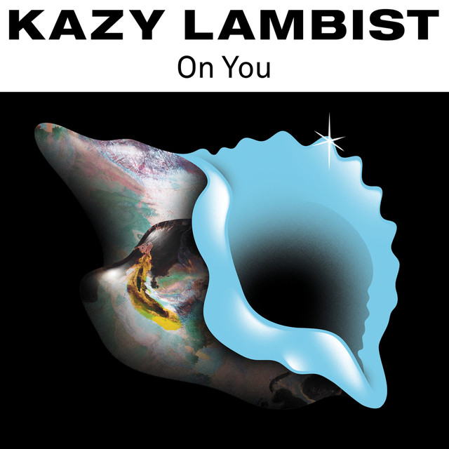 On You - Single cover