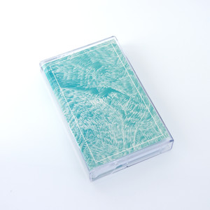 Swim Psychedelia cover