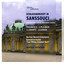 Festive Concert in Sanssouci Castle Albumcover