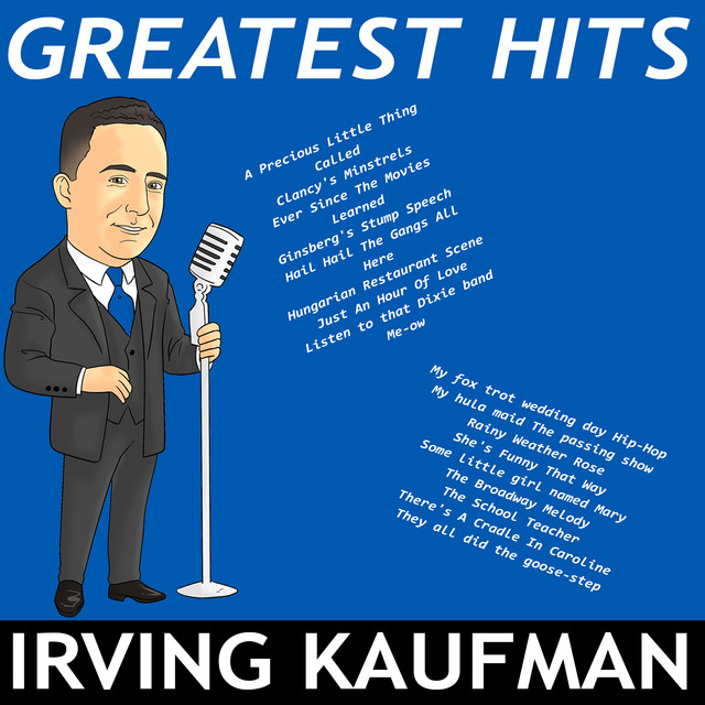 Irving Kaufman Photo