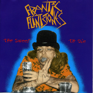 Too Sweet to Die album