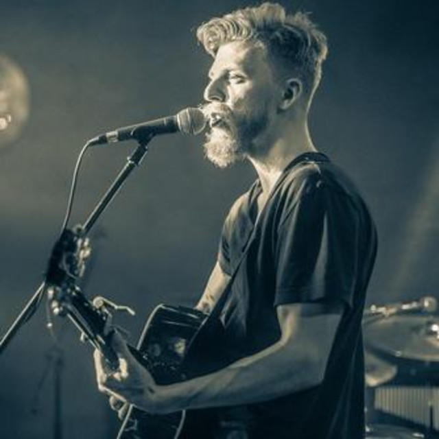 Pat Riot photo
