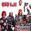 Oso Iji Albumcover
