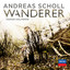 Wanderer (Deluxe Version) cover