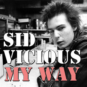 My Way (Live) album