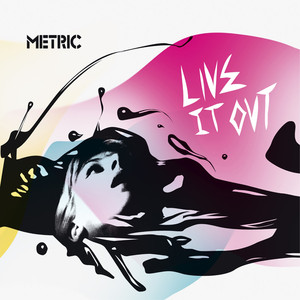 Live It Out album
