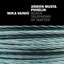 Black Telephone of Matter Albumcover