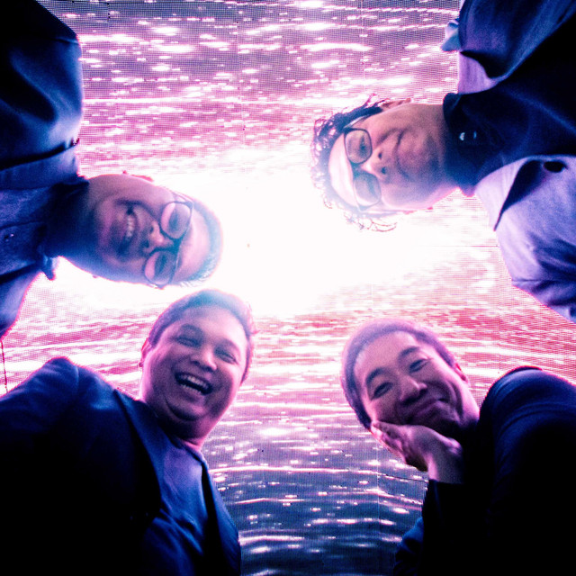 Itchyworms photo