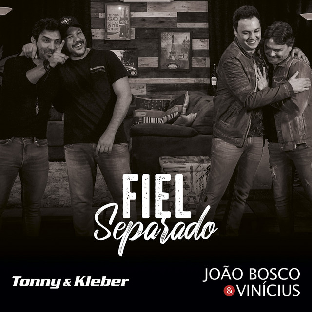 Tonny & Kleber Photo