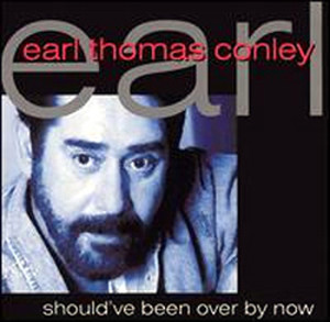 Should've Been Over By Now album