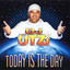 Today Is the Day cover