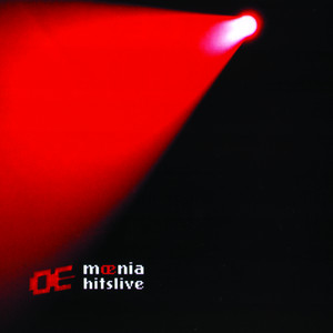 Hits Live album