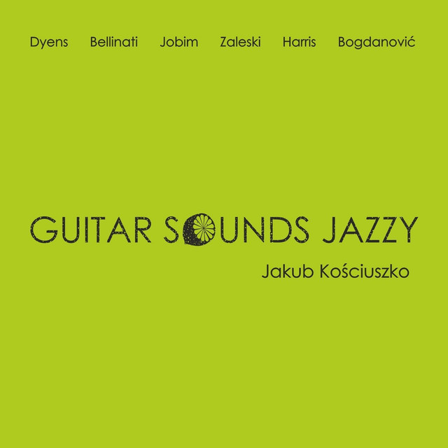 Jakub Kościuszko Photo