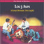 The Music of Mexico / Los 3 Ases / A Great Mexican Trio (1958) Albumcover