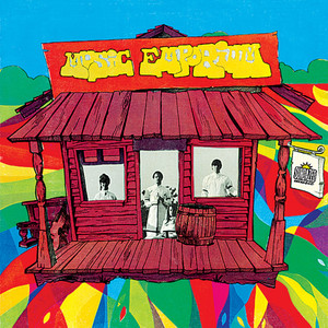 Music Emporium cover